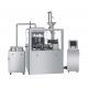 Pharmaceutical Capsule Filling Machine Automatic Capsule Making Machine NJP-5500C
