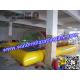 Custom Exciting Inflatable Human Water Ball Games In Ground Pools