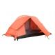 2 person  Breathable Camping Tent   Two Layer Camping Tent Outdoor GNCT-006