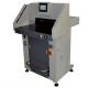 DB-PC520 Full Automatic Paper Guillotine 520mm A3 Cutting Machine