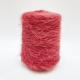 Factory hot sale hairy  nylon fancy eyelash yarn pattern feathers knitting yarn