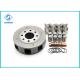 Rexroth New Replacement MCR5 Low Displacement Single speed Rotor Group For Wheel