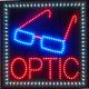 Led sign - Optic