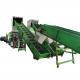 1000kg/H LDPE Agricultural Film recycling Line
