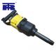 One Inch Auto Impact Wrench Adjustable Torque Air Impact Wrench 4000rpm