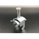 Metal Electrical Pipe Fitting 1/2'' Cable Clamps