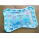 Eco Friendly Inflatable Water Toys 1 Year Warranty / Baby Play Mat