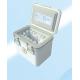 Medical Industry Plastic Cooler Box Ice Cooler Box Phase Change Material