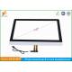 10 Point Smart Home Touch Screen Digitizer Glass Panel 4096x4096 Resolution