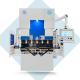 Hydraulic Economic Synchronize CNC Press Brake 220V 380V 415V 440V