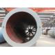 300t/D Dolomite Rotary Kiln 3.97r/Min For Magnesium Industry