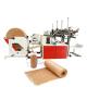 Customizable Honeycomb Paper Wrapping Cutting Machine with Video Outgoing-Inspection