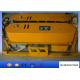 Electric Underground Cable Installation Tools Cable Belt Conveyor DSJ - 150