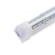 Slim and Lightweight T8 LED Tube Light with Triac or 0-10V Dimmable Function, 3000K-6000K