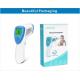 Infrared Electronnic Forehead Scan Thermometer Fo Home / Office