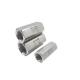 Full Bore Stainless Steel NPT/BSPT/BSPP Female Thread Check Valve Customized Request