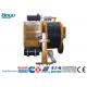 2x40kn Cable Puller Tensioner Overhead Line Stringing Equipment