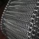 Customized Wire Mesh Chain Conveyor Belt Stainless Steel Spiral Wire Mesh Conveyor Belt