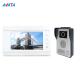 China Factory Video IP Video Door Phone Smart Camera Doorbell Access Control System for Villa