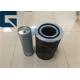 Construction Equipment Air Intake Engine Filter Replacement P771508