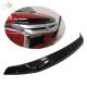 Durable Car Bonnet Guards OEM Style ABS Hood Chip Guard