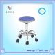 Professional fashionable salon furniture Barber chair stool with footrest
