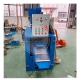 Scrap Copper Wire Crusher Recycling Machines with 200-1000kg/h Wire Crushing Capacity
