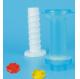 Industrial Chemical Fragrance Syringe Toilet Gel Cleaner Deodorizers