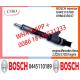 BOSCH Common fuel Rail Injector 0445110189 0986435047 0445110190 0445110107 0445110108 for Mercedes-Benz 2.2CDi/2.7CDi