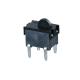 50mA 12VDC Normally Open Normally Closed Micro Motion Sensor Switch IP65