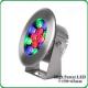 IP68 Stainless Steel Underwater LED Spot Light