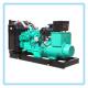 generador diesel 200kva