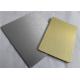 Oem Odm Brushed Aluminum Sheets , Mirror Polished Aluminium Sheet  Light Weight Good Rigidity,