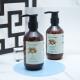 Oem Anti Hair Loss Shampoo Moisturizing Argan Oil Shampoo