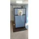 Pellet Industrial Dry Ice Machine Mini Dry Ice Maker Block Lab 40kgs H
