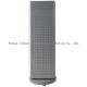 Stable L400mm W400mm Floor Standing Pegboard Spinner Rack 3 Sides