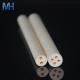 Heat Exchange Alumina Ceramic Tube Insulation Ceramic Thermocouple Protection Tubes