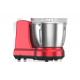 China SS red 7L Stand mixer/dough mixer /flour mixer producer wholesale good price to worldwide