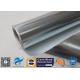 0.43mm Reflective Aluminium Foil Fabric Fibreglass 3732 480g/M2