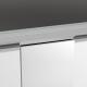 Aluminum Extrusion Modular Kitchen G Profile Handles For Kitchen Cabinets