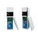 SUS304 5L/H Hot And Cold Water Dispenser 90W Cooling