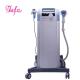 LF-441Focused RF and Ultrasound Body Slimming Machine for Face Lifting fat Reduction Wrinkle Removal Weight Loss Machine