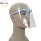 Foggless 40g Personal Protective Equipment Face Shields