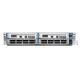 Juniper Networks Routers MX304 Chassis With 3 Fan Trays And 2 Power Supplies Incl. Junos