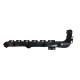Plastic Bumper Support OEM 55079222AI 55079223AH for Jeep Grand Cherokee 2017-2020