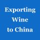 Shipping Exporting Wine To China Wine Market In China Weibo Account Promote