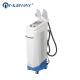 Most popular strong power system ipl shr hair removal machine for sale whole body hair removal for all types skin