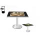 21.5 Inch LCD Coffee Bar Table