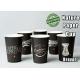 6oz Personabized Insulated Cold Drink Cups With Custom Logo Printing