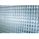 High Strength Welded Wire Mesh Panels Galvanized Iron Wire For agriculture
